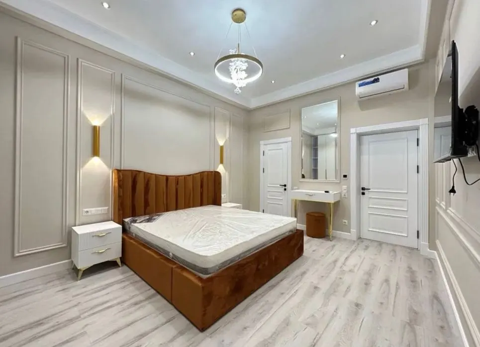 Сдаётся 2-комнатная квартира, 52 м², 7/9 этаж — Яшнабадский район