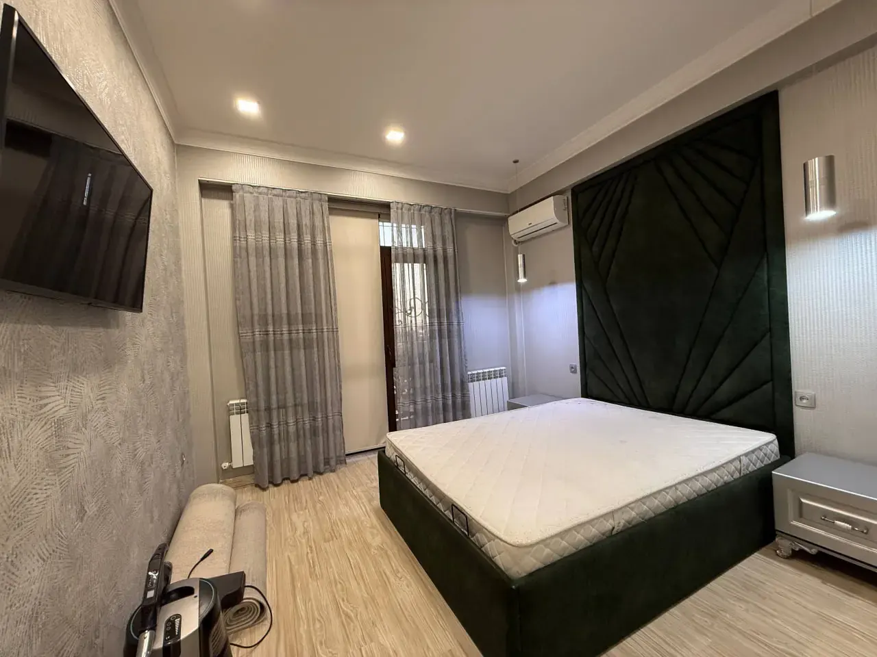 Ижарага берилади 4 хонали квартира, 130 м², 7/9 қават — Мирзо Улуғбек тумани