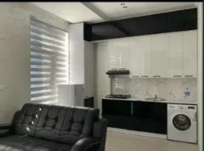 Sotiladi 1 xonali kvartira, 37 m², 2/5 qavat — Yakkasaroy tumani