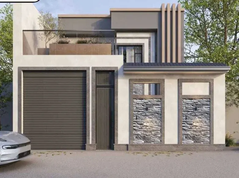 Сотилади 8 хонали ҳовли уй, 2.1 сотих, 420 м² — Юнусобод тумани