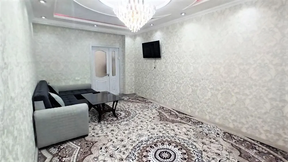 Ижарага берилади 2 хонали квартира, 92 м², 4/12 қават — Мирзо Улуғбек тумани
