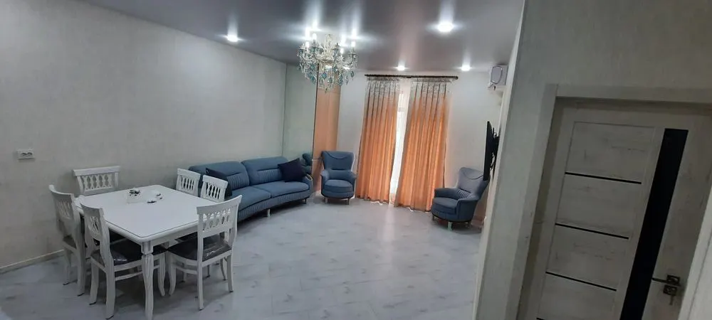 Ижарага берилади 2 хонали квартира, 50 м², 4/7 қават — Шайхонтоҳур тумани