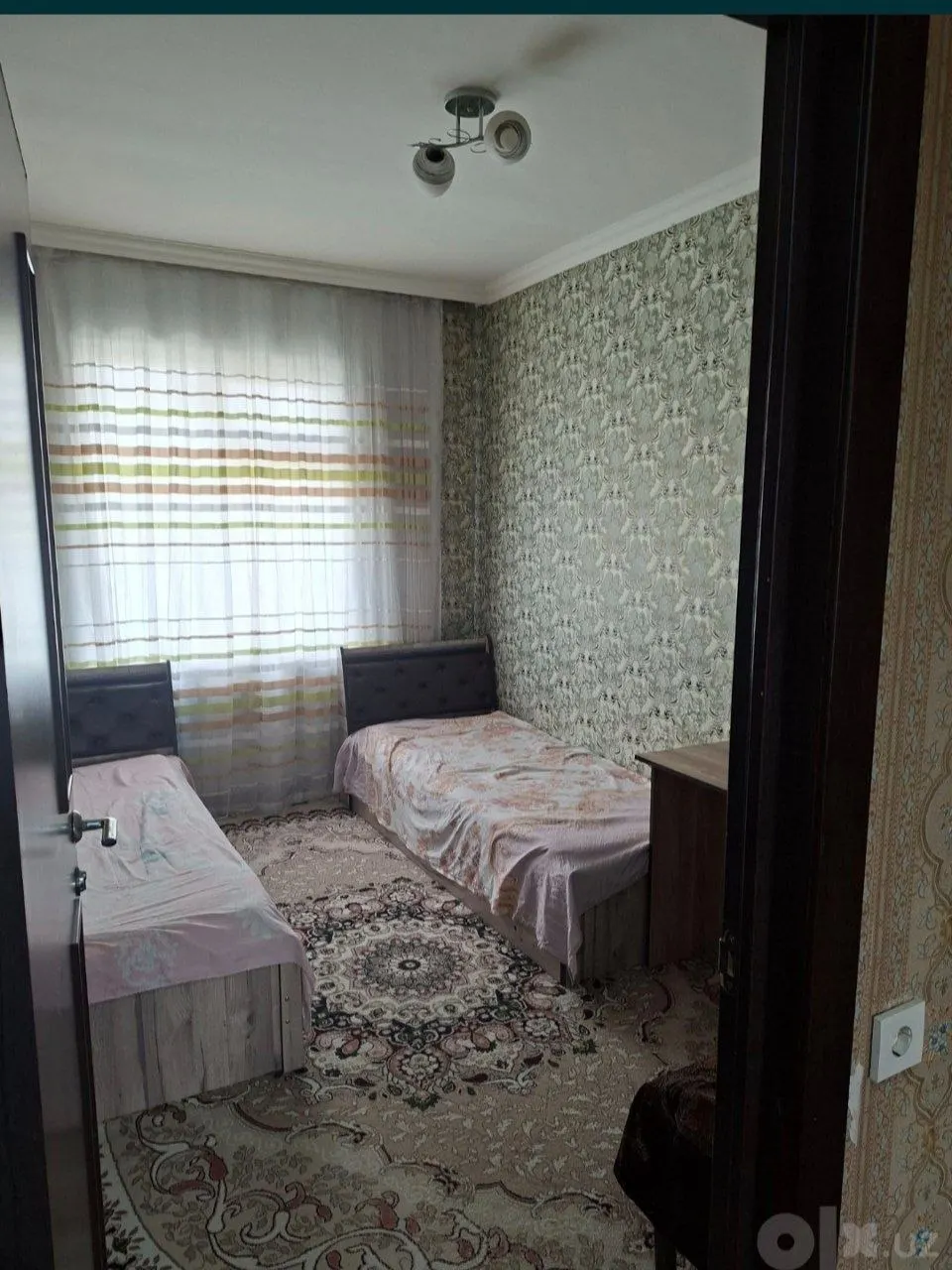 Ijaraga beriladi 3 xonali kvartira, 85 m², 6/7 qavat — Sergeli tumani
