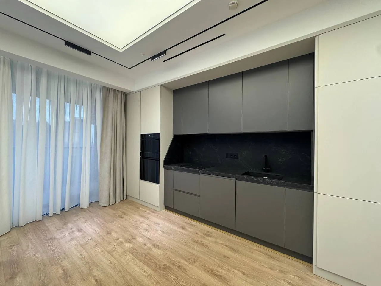 Сотилади 3 хонали квартира, 110 м², 25/27 қават — Шайхонтоҳур тумани