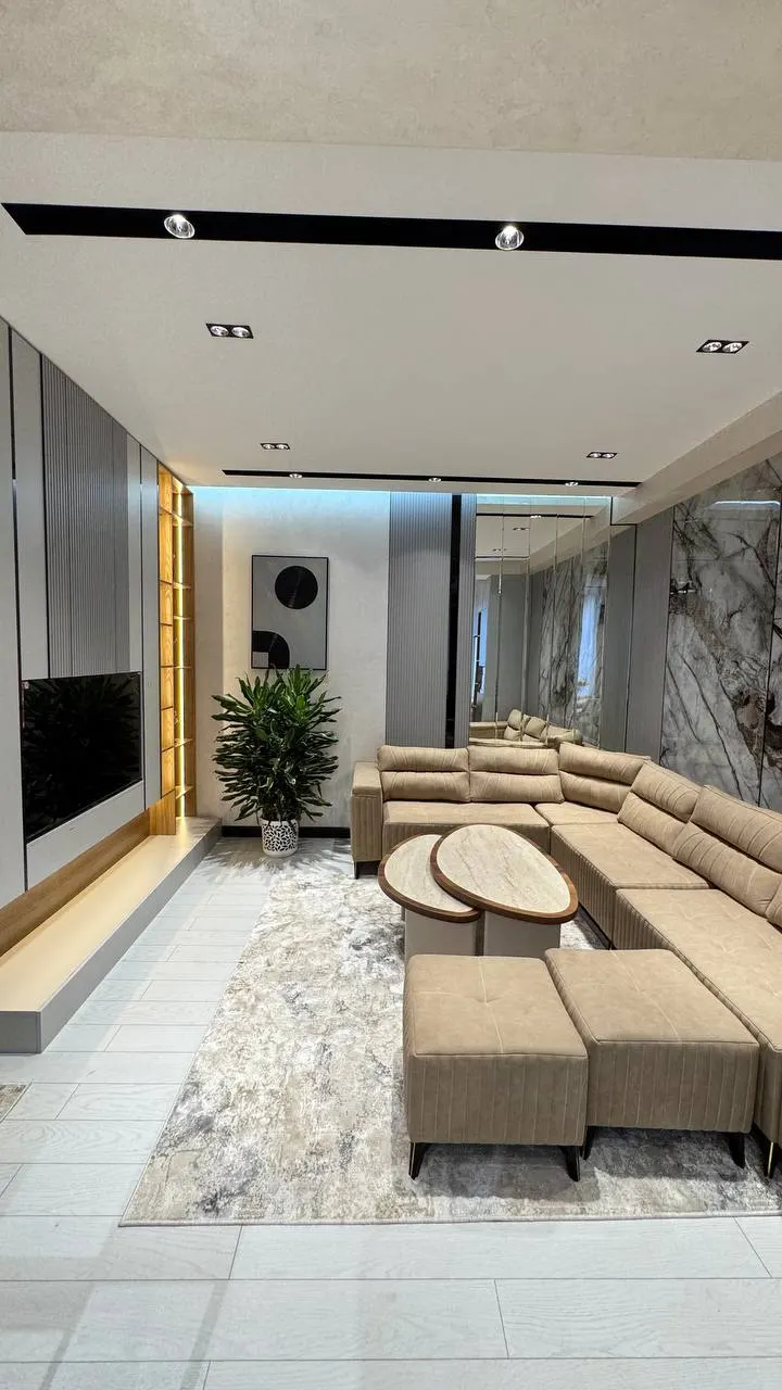 Ижарага берилади 2 хонали квартира, 60 м², 3/12 қават — Мирзо Улуғбек тумани